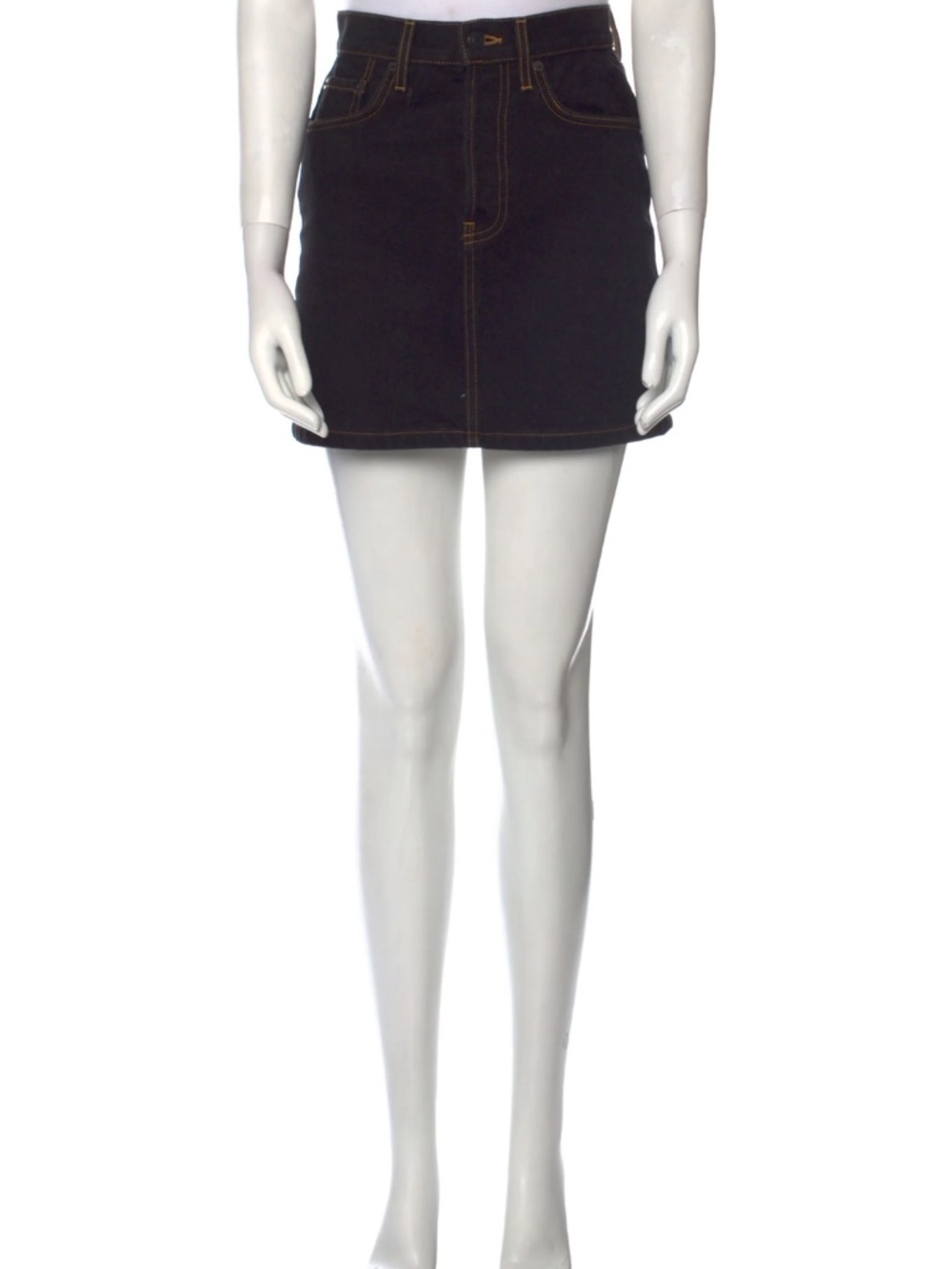 WARDROBE.NYC Skirt